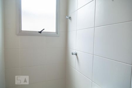 Apartamento à venda com 180m², 3 quartos e 3 vagasBanheiro de Serviço