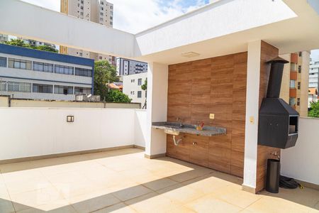 Apartamento à venda com 180m², 3 quartos e 3 vagasCobertura