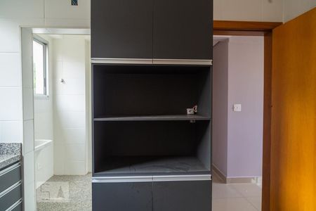 Apartamento à venda com 180m², 3 quartos e 3 vagasArmário da Cozinha