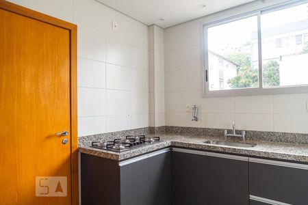 Apartamento à venda com 180m², 3 quartos e 3 vagasCozinha