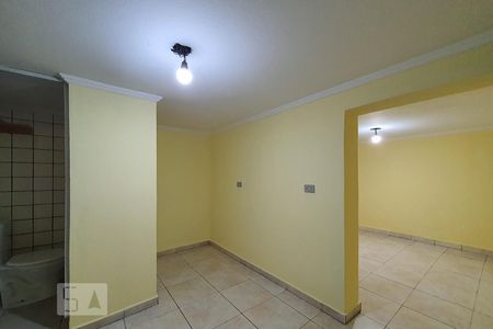 Casa para alugar com 30m², 1 quarto e sem vagaCozinha