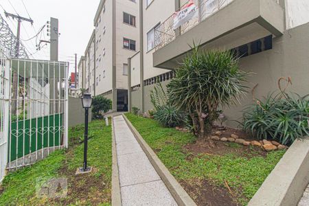Área comum de apartamento para alugar com 3 quartos, 78m² em Água Verde, Curitiba