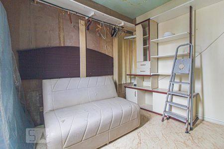 Quarto 2 de apartamento para alugar com 3 quartos, 78m² em Água Verde, Curitiba