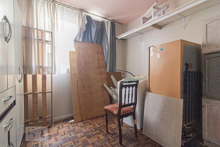Quarto 1 de apartamento para alugar com 3 quartos, 78m² em Água Verde, Curitiba