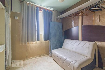 Quarto 2 de apartamento para alugar com 3 quartos, 78m² em Água Verde, Curitiba