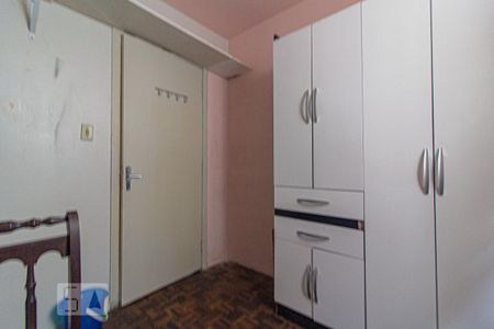 Quarto 1 de apartamento para alugar com 3 quartos, 78m² em Água Verde, Curitiba