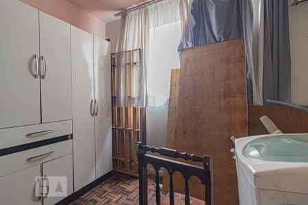 Quarto 1 de apartamento para alugar com 3 quartos, 78m² em Água Verde, Curitiba