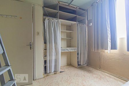 Quarto 2 de apartamento para alugar com 3 quartos, 78m² em Água Verde, Curitiba