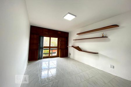 Sala de apartamento para alugar com 1 quarto, 53m² em Centro, São Leopoldo