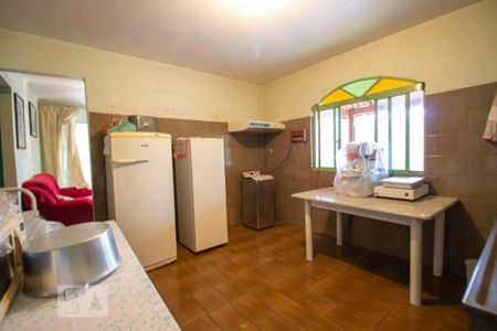 Casa à venda com 290m², 7 quartos e 4 vagasCozinha 1