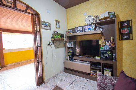 Casa à venda com 290m², 7 quartos e 4 vagasSala 2
