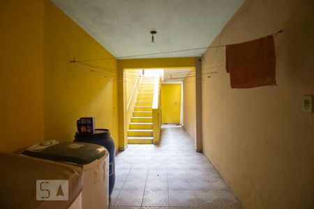 Casa à venda com 290m², 7 quartos e 4 vagasÁrea de Serviço 1