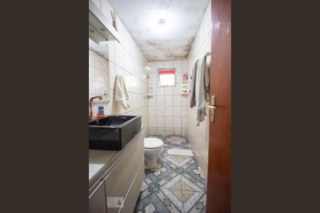 Casa à venda com 290m², 7 quartos e 4 vagasBanheiro 3