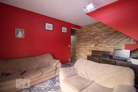 Casa à venda com 290m², 7 quartos e 4 vagasSala 3