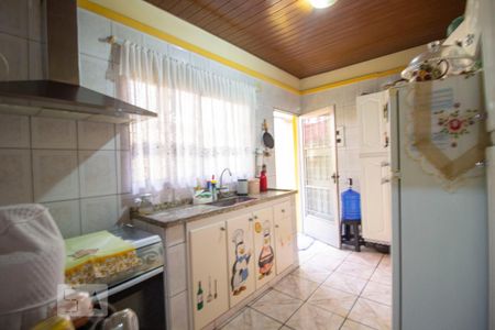 Casa à venda com 290m², 7 quartos e 4 vagasCozinha 2