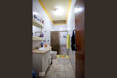 Casa à venda com 290m², 7 quartos e 4 vagasBanheiro 2