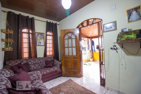 Casa à venda com 290m², 7 quartos e 4 vagasSala 2