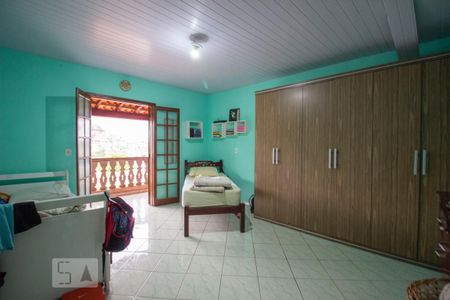 Casa à venda com 290m², 7 quartos e 4 vagasQuarto 7 - Suíte