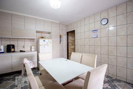 Casa à venda com 290m², 7 quartos e 4 vagasCozinha 3