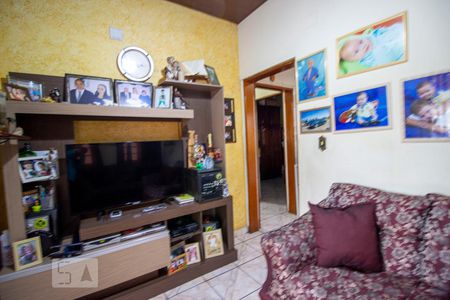 Casa à venda com 290m², 7 quartos e 4 vagasSala 2