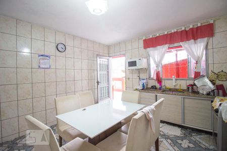 Casa à venda com 290m², 7 quartos e 4 vagasCozinha 3