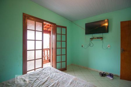 Casa à venda com 290m², 7 quartos e 4 vagasQuarto 6