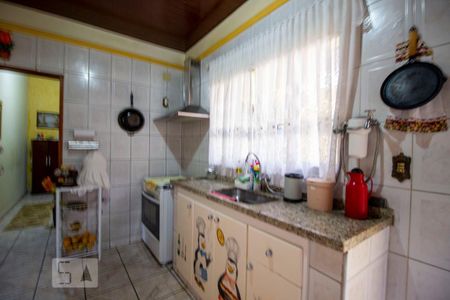 Casa à venda com 290m², 7 quartos e 4 vagasCozinha 2