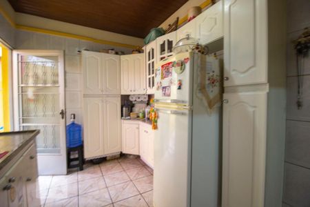 Casa à venda com 290m², 7 quartos e 4 vagasCozinha 2