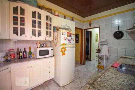 Casa à venda com 290m², 7 quartos e 4 vagasCozinha 2