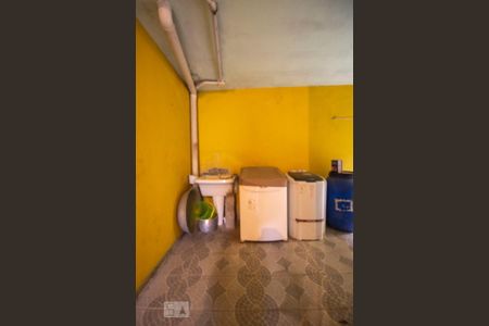 Casa à venda com 290m², 7 quartos e 4 vagasÁrea de Serviço 1