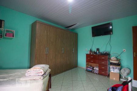 Casa à venda com 290m², 7 quartos e 4 vagasQuarto 7- Suíte