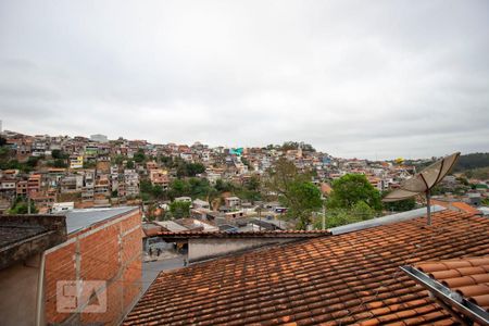 Casa à venda com 290m², 7 quartos e 4 vagasVista do Quarto 6