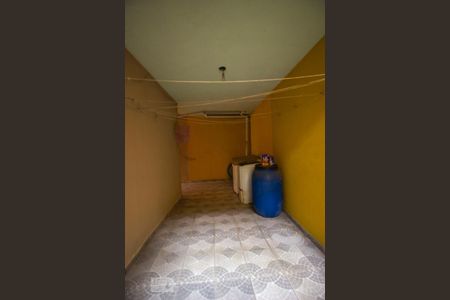 Casa à venda com 290m², 7 quartos e 4 vagasÁrea de Serviço 1