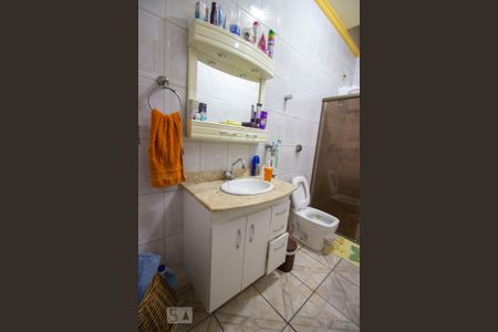 Casa à venda com 290m², 7 quartos e 4 vagasBanheiro 2