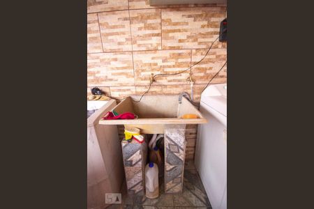 Casa à venda com 290m², 7 quartos e 4 vagasÁrea de Serviço 3