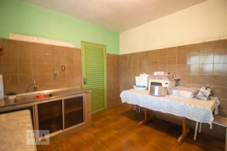 Casa à venda com 290m², 7 quartos e 4 vagasCozinha 1