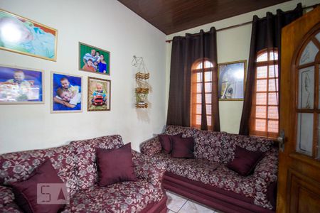 Casa à venda com 290m², 7 quartos e 4 vagasSala 2