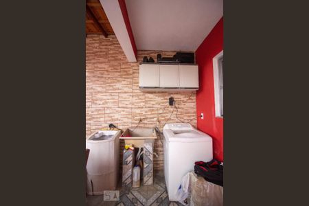 Casa à venda com 290m², 7 quartos e 4 vagasÁrea de Serviço 3