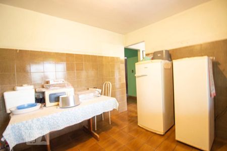 Casa à venda com 290m², 7 quartos e 4 vagasCozinha 1