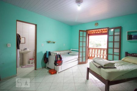 Casa à venda com 290m², 7 quartos e 4 vagasQuarto 7 - Suíte