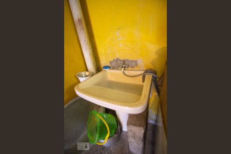 Casa à venda com 290m², 7 quartos e 4 vagasÁrea de Serviço 1