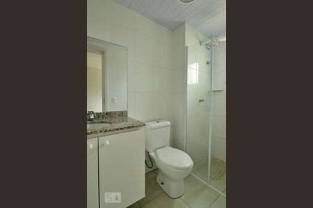 Apartamento para alugar com 31m², 1 quarto e 1 vagaBanheiro