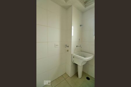 Apartamento para alugar com 31m², 1 quarto e 1 vagaÁrea de Serviço