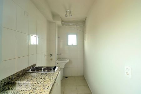 Apartamento para alugar com 31m², 1 quarto e 1 vagaÁrea de Serviço