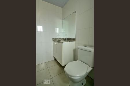 Apartamento para alugar com 31m², 1 quarto e 1 vagaBanheiro