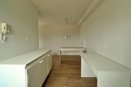 Apartamento para alugar com 31m², 1 quarto e 1 vagaCozinha