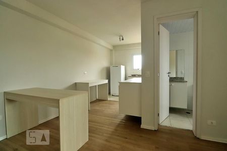 Apartamento para alugar com 31m², 1 quarto e 1 vagaCozinha