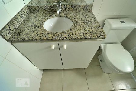 Apartamento para alugar com 31m², 1 quarto e 1 vagaBanheiro