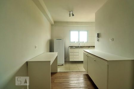 Apartamento para alugar com 31m², 1 quarto e 1 vagaCozinha