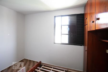 Quarto 1 de apartamento à venda com 2 quartos, 47m² em Conjunto Residencial José Bonifácio, São Paulo